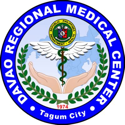Davao Regional Medical .